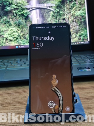 Oneplus Nord 2 5G